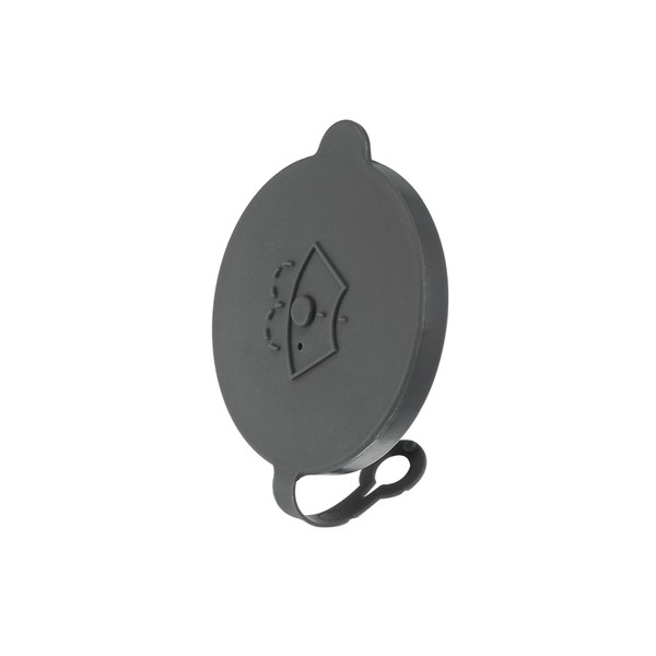 Partuto Windshield Washer Fluid Reservoir Bottle Tank Cap Fit for