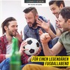 DENKRIESEN Stadt Land Vollpfosten® The Card Game – BVB Edition