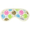 [SNOOPY series] Eye Mask (Multi Dots)
