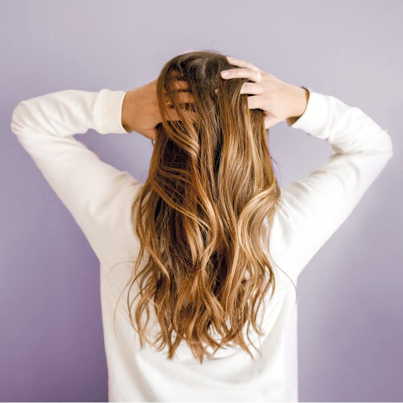 HAIRMED - R3 Keratin Hair Serum - Volumising and Thickening