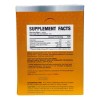 Vitamina C + Zinc 12 Tubos Con 10 Tabletas Naranja