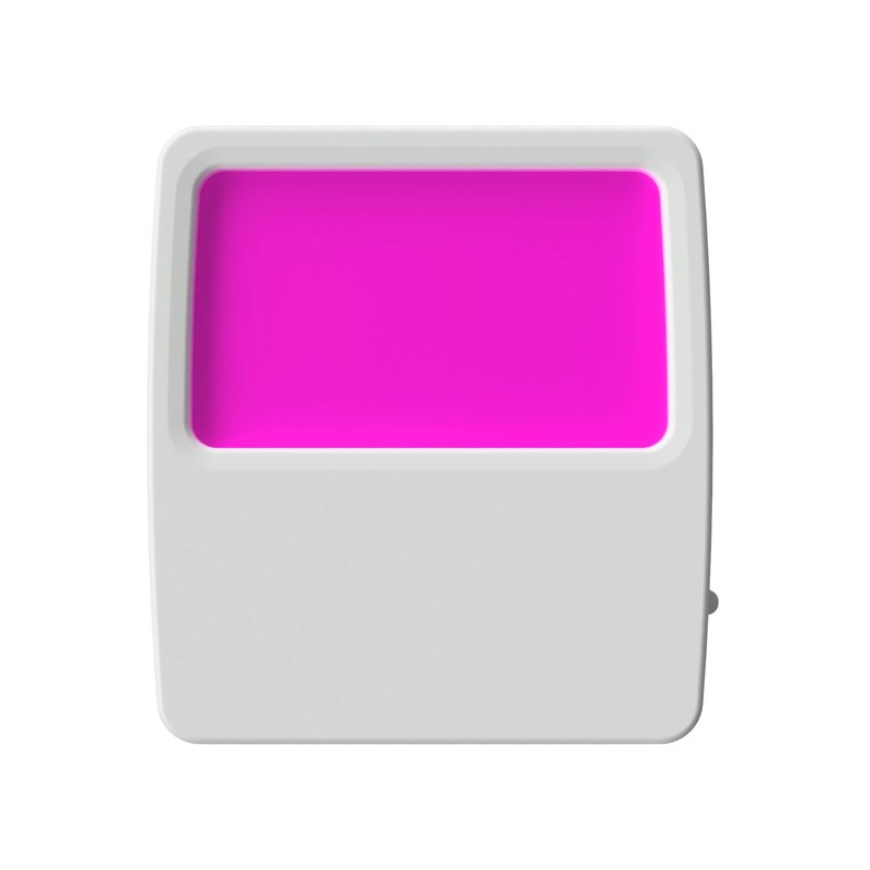 Westek NL-Glow-2 Lighting, White