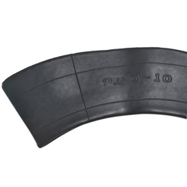 JCMOTO 2.5/2.75-10 Inner Tube for Dirt Pit Bike