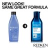Redken Extreme Shampoo 300ml & Conditioner 300ml Duo