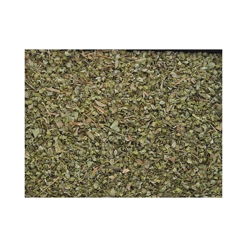 Marjoram 20g Herbal Tea Leaf Nagomi-NATULURE Nagomi Natura (0.7 oz