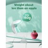 VolenGo Embossing Label Maker, Label Maker Machine with Tapes, Omega