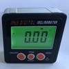 ANCLLO Digital Level Angle Finder Waterproof IP65 Protractor Angle Gauge