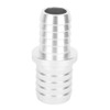 5/8in to 3/4in Hose Barb Splice Coupler Repair Connector Fitting