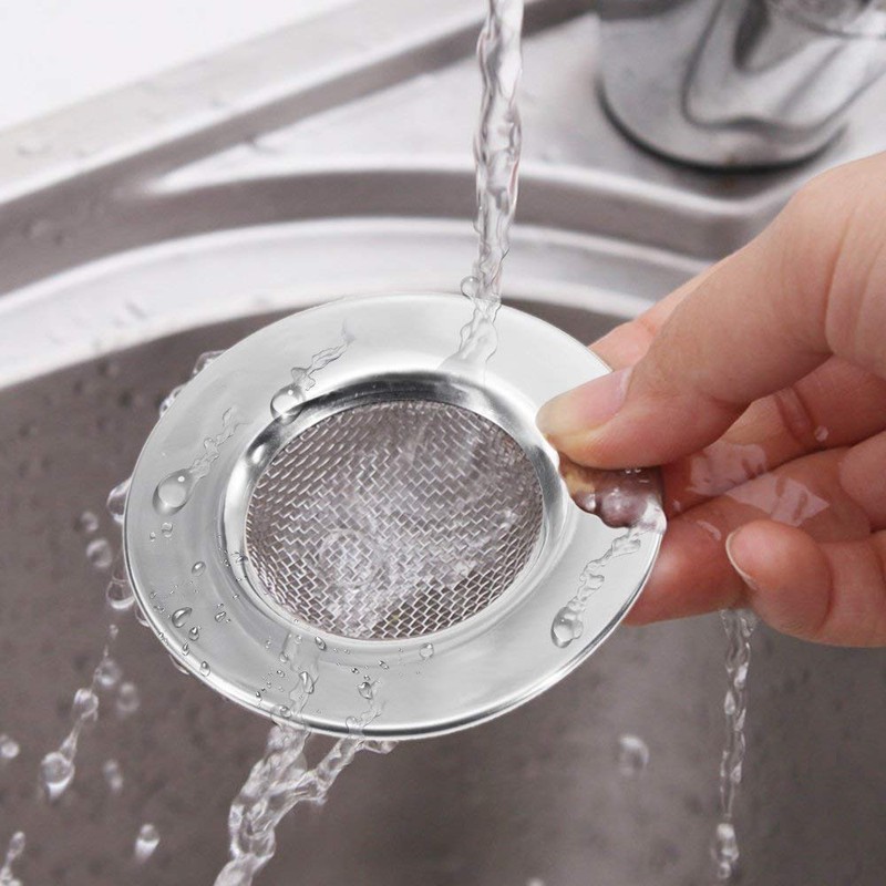 Washbasin Drainage Port Garbage Trap, Drainage, Dirt Catcher, Hair Catcher,