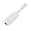 1x UA0144A USB 2.0 to Fast Ethernet Adapter