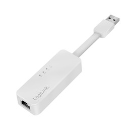 1x UA0144A USB 2.0 to Fast Ethernet Adapter