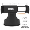 Kenu Support Voiture Autolock Airbase Ultra Black