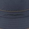 Stetson Kettering Outdoor Hat Fishing Floppy (L (58-59 cm) -