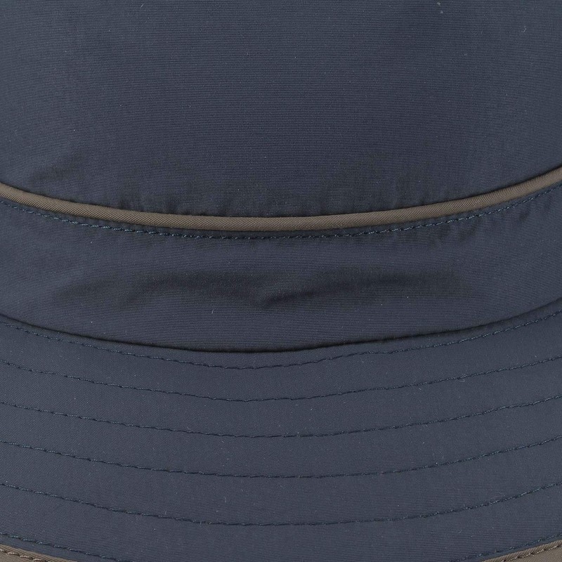 Stetson Kettering Outdoor Hat Fishing Floppy (L (58-59 cm) -
