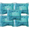 Nebajuku Cosmetic Soap, Gentle Seoto, 3.5 oz (100 g) x