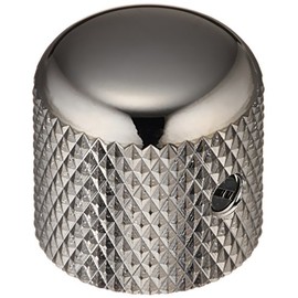 SCUD Metal Knob, Millimeter Size Cosmo Black MKCK-19