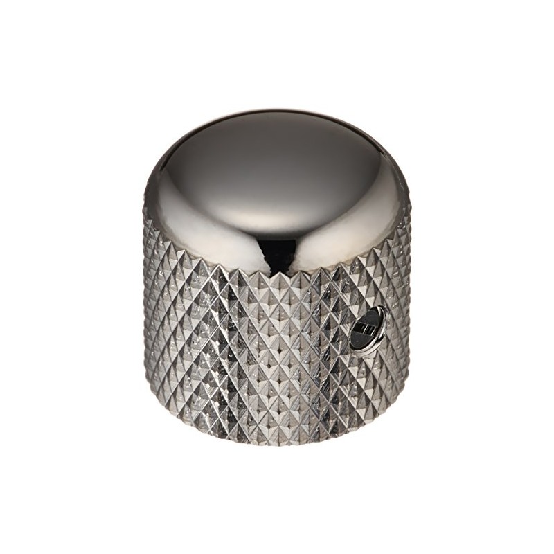 SCUD Metal Knob, Millimeter Size Cosmo Black MKCK-19