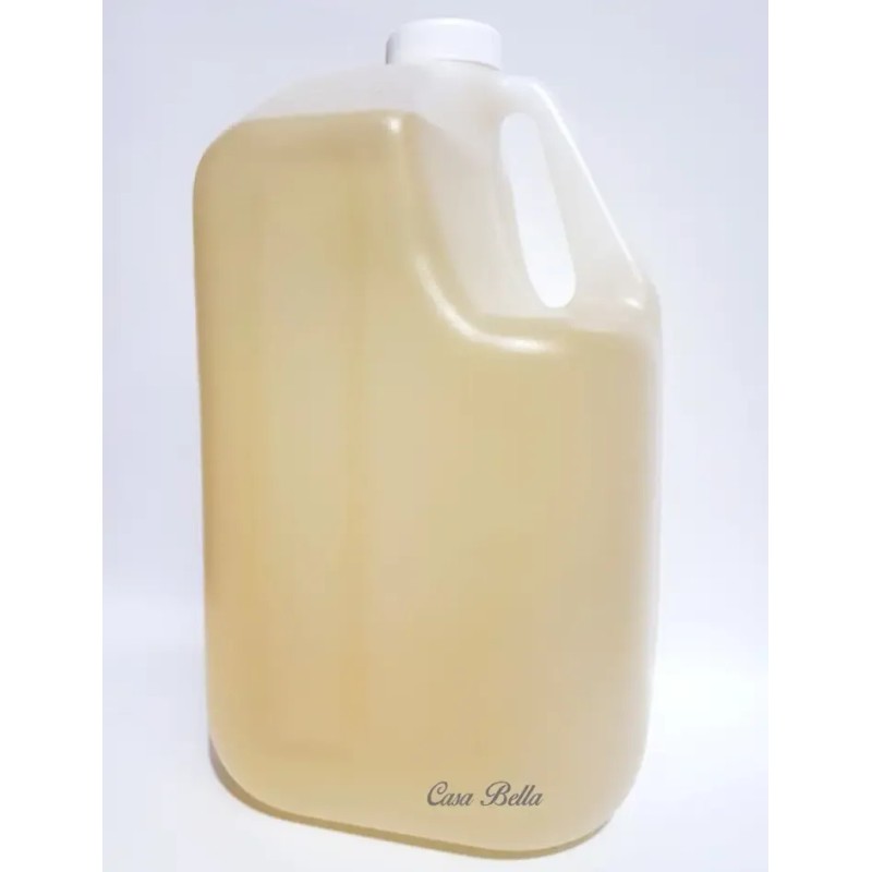 Shampoo Neutro Ph 7 Nutrapel 3.5 Litros - Galon