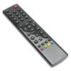 VINABTY RC3000E02 Replacement Remote Control RC3000E02 for Thomson TV LCD