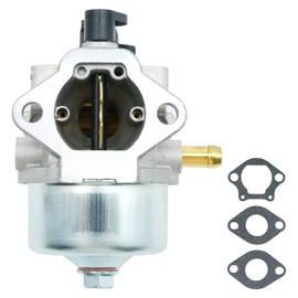 Hoypeyfiy 15004-0962 Carburetor Assy with Gaskets, Replacement for Kawasaki FJ180V-AM FJ180V-AS FJ180V-BM Series, Replacement for Toro 22187 22188, Replaces 15004-7010, 150040962