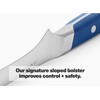 Misen 6" Stainless Steel Boning Knife – Precision Blade for