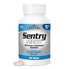 21st Century Sentry Senior Men 50Plus Tablets, White Unscented 100