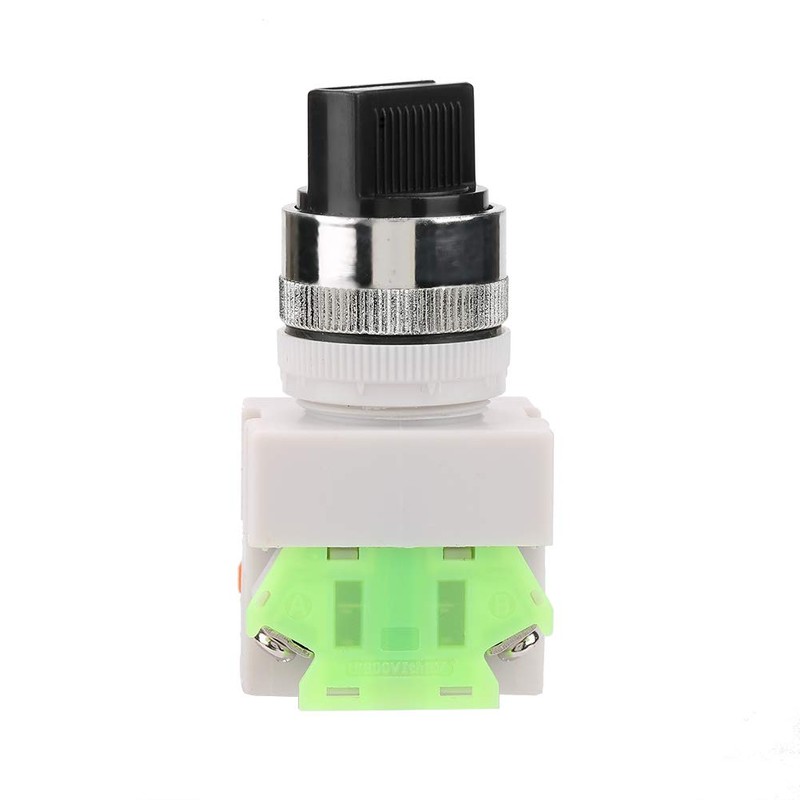 2 Position Selector Switch Position Switch Durable Household Appliances Cooker