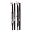 Loccitane 로쎄앙 아이브로우 오토 펜슬-프로페셔널 1+1 L'Oreal Paris Brow Artist Xpert Micro Tattoo Eyebrow Pen 1+1