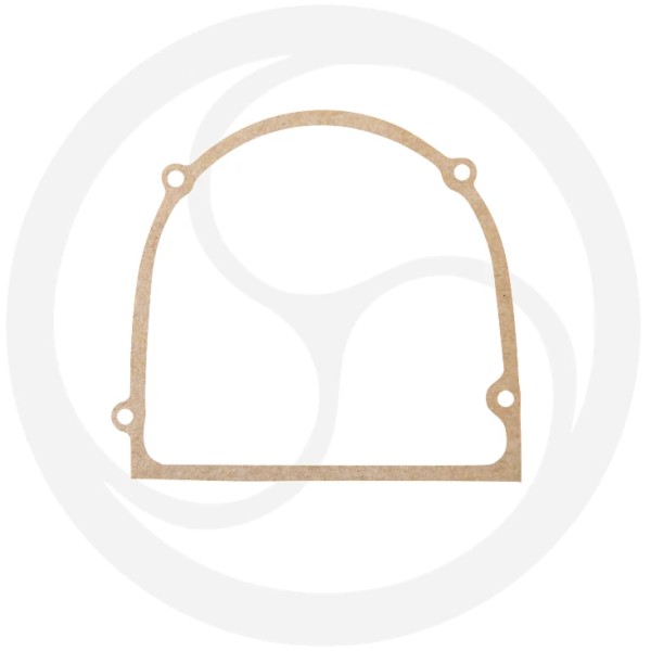 Nippon Machines Yamaha Crankcase Cover Gasket DT1 ST2 RT1 RT2