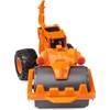 Monster Jam 6055226 - Camión Monstruo Oficial de Dirt Squad