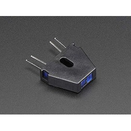 Adafruit 2349 Reflective Infrared IR Optical Sensor with 470 and 10K Resistors, Reflective Optical Infrared IR Sensor with 470 and 10K Resistors