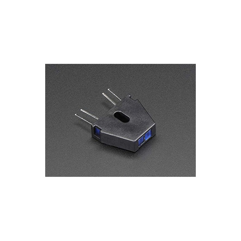 Adafruit 2349 Reflective Infrared IR Optical Sensor with 470 and