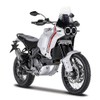 Maisto M34007-22989 Collectible Motorcycle, Multiple