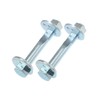 A ABSOPRO 2 Set Eccentric Alignment Camber Bolt for Mitsubishi