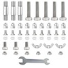Patio Heater Replacement Parts Hardware Patio Heater Reflector Shield Accessories