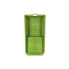 Colorus Paint Set: 7 x Foam Rollers 11 cm Straight
