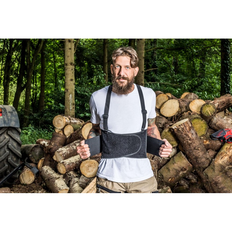 KNEETEK Back Support Belt | M - 78 to 102