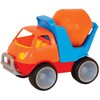 Gowi 560-45 Baby-Sized Concrete Mixer