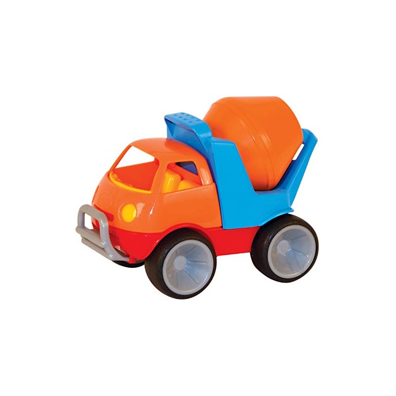 Gowi 560-45 Baby-Sized Concrete Mixer