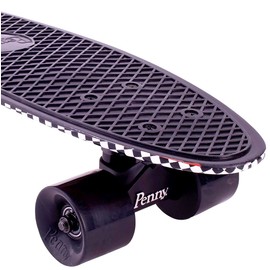 Penny Australia, 22 Inch Flame Penny Board, The Original Plastic Skateboard