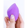 tarte quickie blending sponge - all-in-one complexion sponge