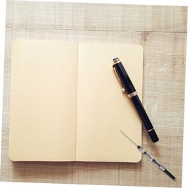 Operitacx Stainless Steel Pen Ink Absorbing Device 7pcs Fountain Pen Ink Converter Ink Fountain Converter for Fountain Pens