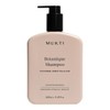 MUKTI Botanique Shampoo, 340ml