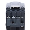 Permanent Magnet Anti Shake Electric Contactor 3 Normally Open AC