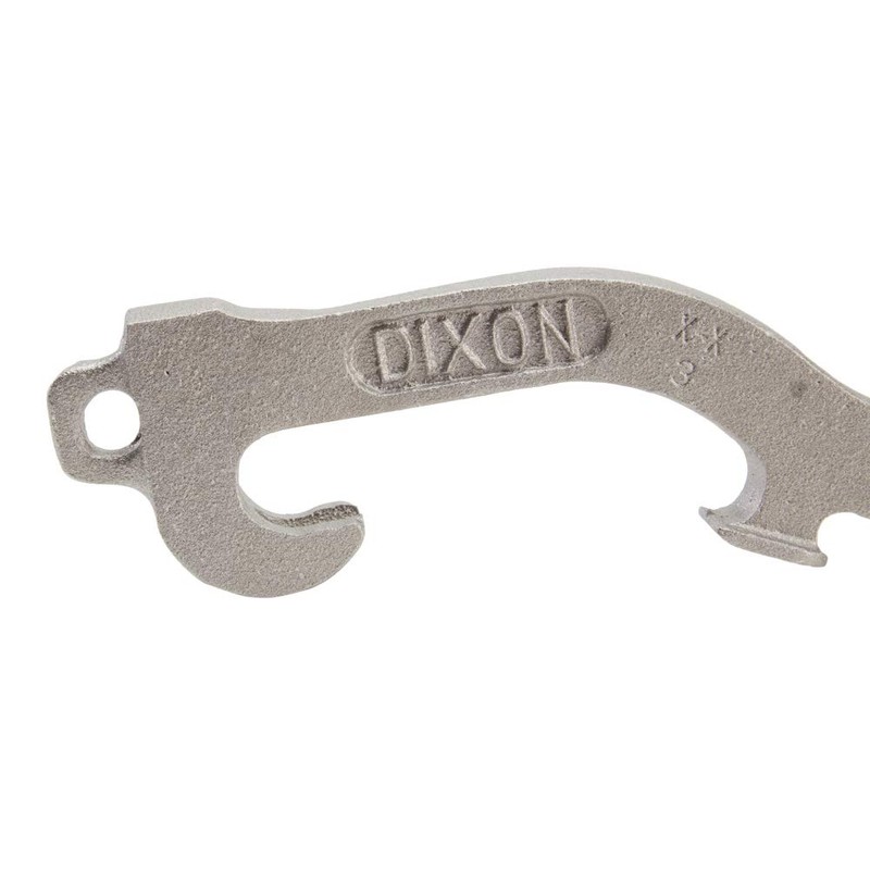 Fire Hose Universal Spanner Wrench