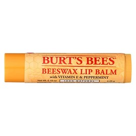 Burts Bees Lip Balm - Cera de abejas - Tubo - 36 unidades
