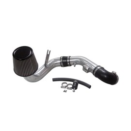 CPT Cold Air Intake (Polish) - For 05-10 Chevy Cobalt 2.2L 4cyl CPT-534-P