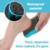 2-in-1 Nano Glass Callus Remover, Callus Removal Foot, Comfortable, Gentle