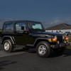 Aexploer Front Turn Signal Corner Marker Lights Compatible with Wrangler