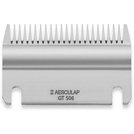Aesculap Aesculap GT 506 Clippers Accessories Shearing Comb Base Plate 24 Teeth 3 mm Cutting Height